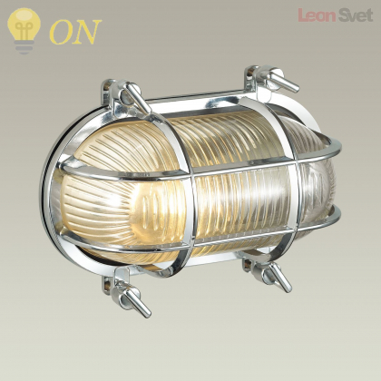 Настенный светильник Lofi 4132/1W от Odeon Light