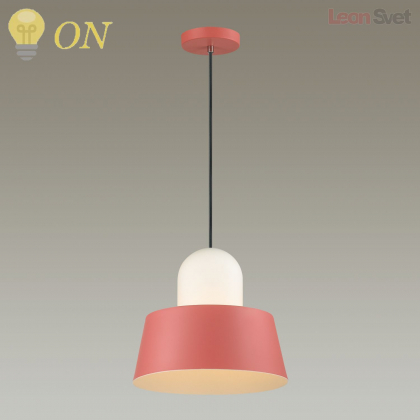 Подвес Alur 4140/1 от Odeon Light