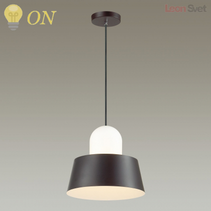 Подвес Alur 4141/1 от Odeon Light