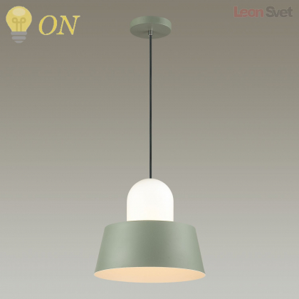 Подвес Alur 4142/1 от Odeon Light