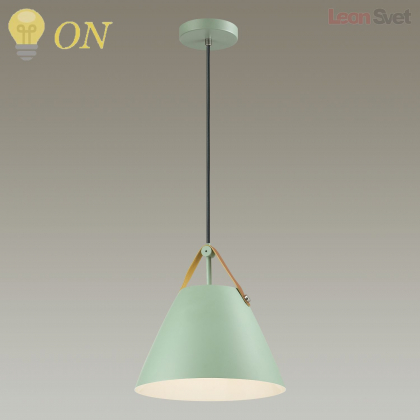 Подвес Berni 4143/1 от Odeon Light