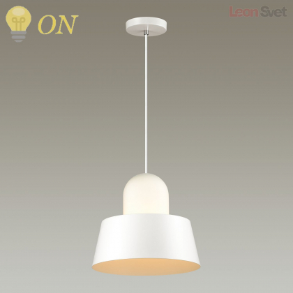 Подвес Alur 4144/1 от Odeon Light