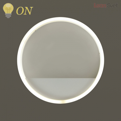 Настенный светильник Getti 4145/12L от Odeon Light