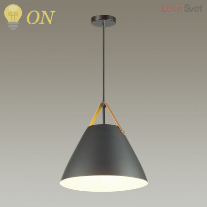 Подвес Berni 4148/1 от Odeon Light