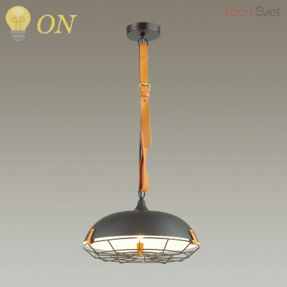 Подвес Brent 4151/1 от Odeon Light