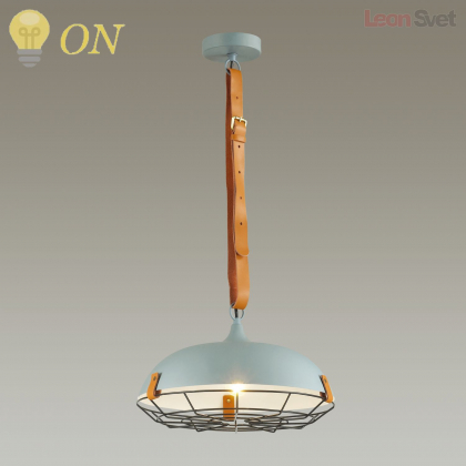 Подвес Brent 4152/1 от Odeon Light