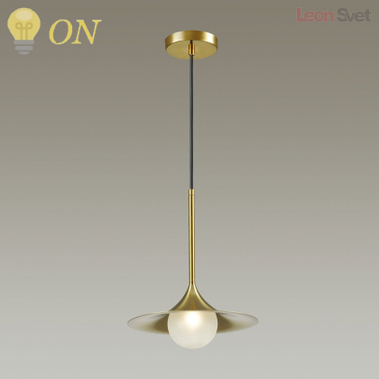 Подвес Barolo 4155/7L от Odeon Light