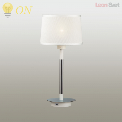 Настольная лампа Loka 4160/1T от Odeon Light