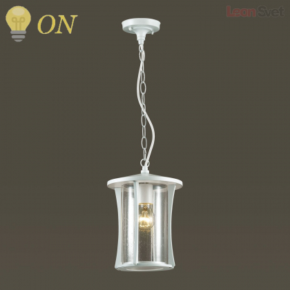 Уличный светильник-подвес IP33 Galen 4173/1 от Odeon Light