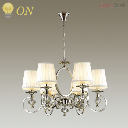 Люстра Orsa 4185/6 от Odeon Light