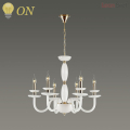 Люстра Capri 4187/6 от Odeon Light