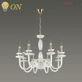 Люстра Capri 4187/8 от Odeon Light