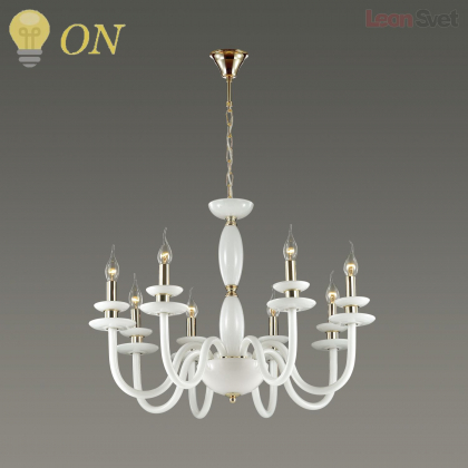 Люстра Capri 4187/8 от Odeon Light