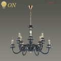 Люстра Capri 4188/12 от Odeon Light