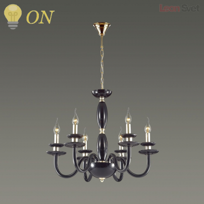 Люстра Capri 4188/6 от Odeon Light