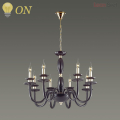Люстра Capri 4188/8 от Odeon Light