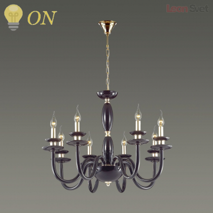 Люстра Capri 4188/8 от Odeon Light
