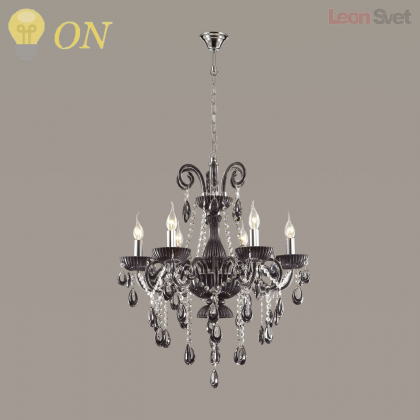 Люстра Ines 4189/6 от Odeon Light