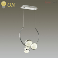 Подвес Domus 4192/25L от Odeon Light