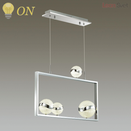 Подвес Domus 4192/31L от Odeon Light
