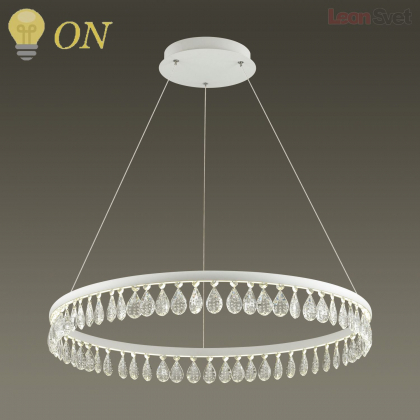 Подвес Onix 4602/48L от Odeon Light