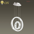 Подвес Constance 4603/54L от Odeon Light