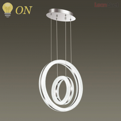 Подвес Constance 4603/54L от Odeon Light