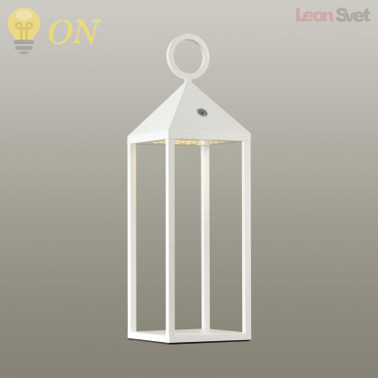 Уличный переносной светильник IP54 York 4605/2TL от Odeon Light