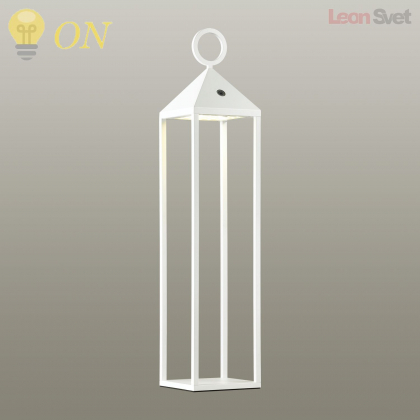 Уличный переносной светильник IP54 York 4607/2TL от Odeon Light