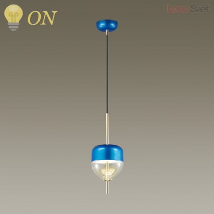 Подвес Pamfa 4621/12L от Odeon Light