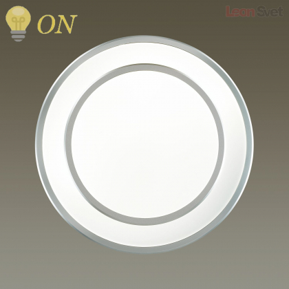 Настенно-потолочный светильник Selena 4627/48CL от Odeon Light