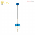 Подвес Pamfa 4621/12L от Odeon Light (2)