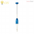 Подвес Larus 4612/5L от Odeon Light (2)