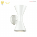 Уличный настенный светильник IP65 Axen 4611/10WL от Odeon Light (2)