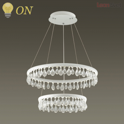 Подвес Onix 4602/60L от Odeon Light