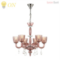 Люстра Pirea 4199/6 от Odeon Light (2)