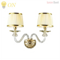 Бра Amalia 4198/2W от Odeon Light (2)