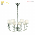 Люстра Malle 4197/8 от Odeon Light (2)