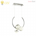 Подвес Domus 4192/25L от Odeon Light (2)