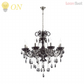 Люстра Ines 4189/8 от Odeon Light (2)
