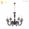 Люстра Capri 4188/8 от Odeon Light (2)