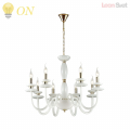 Люстра Capri 4187/8 от Odeon Light (2)