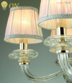 Люстра Sintia 4184/6 от Odeon Light (3)