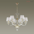 Люстра Sintia 4184/6 от Odeon Light (6)