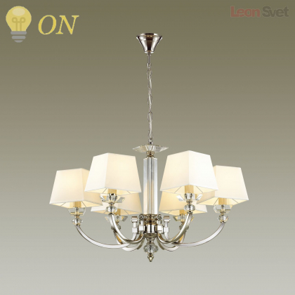 Люстра Chester 4183/6 от Odeon Light