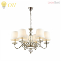 Люстра Ester 4181/6 от Odeon Light (5)