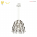 Подвес Piumi 4176/57L от Odeon Light (2)