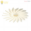 Люстра потолочная Maya 4174/86CL от Odeon Light (6)