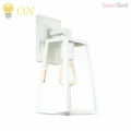 Уличный настенный светильник IP43 Clod 4170/1W от Odeon Light (2)