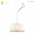 Подвес Loka 4160/1 от Odeon Light (2)